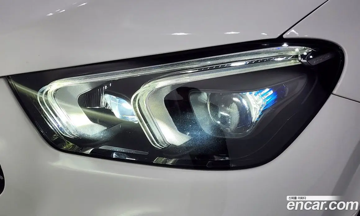 Mercedes-Benz GLE-Class 2019 3.0 автомат (гидро), фото 8 Mercedes-Benz GLE-Class 2019 3.0 автомат (гидро), фото 8