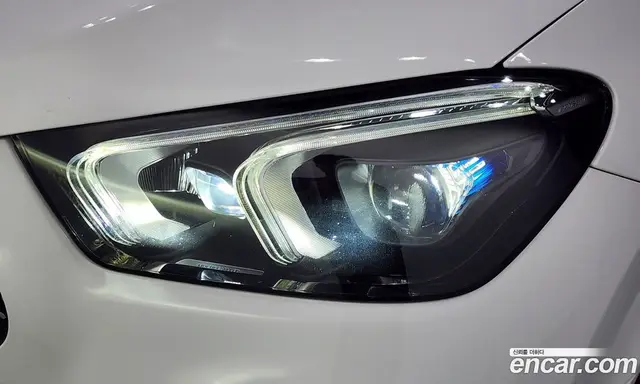 Mercedes-Benz GLE-Class 2019 3.0 автомат (гидро), миниатюра 8 Mercedes-Benz GLE-Class 2019 3.0 автомат (гидро), миниатюра 8