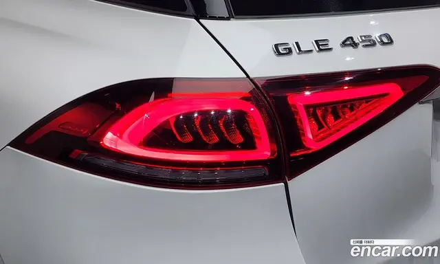 Mercedes-Benz GLE-Class 2019 3.0 автомат (гидро), миниатюра 9 Mercedes-Benz GLE-Class 2019 3.0 автомат (гидро), миниатюра 9