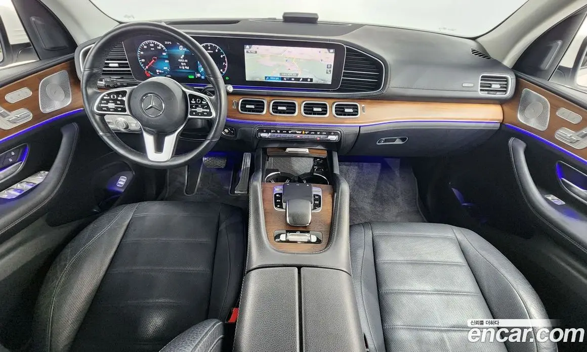 Mercedes-Benz GLE-Class 2019 3.0 автомат (гидро), фото 10 Mercedes-Benz GLE-Class 2019 3.0 автомат (гидро), фото 10