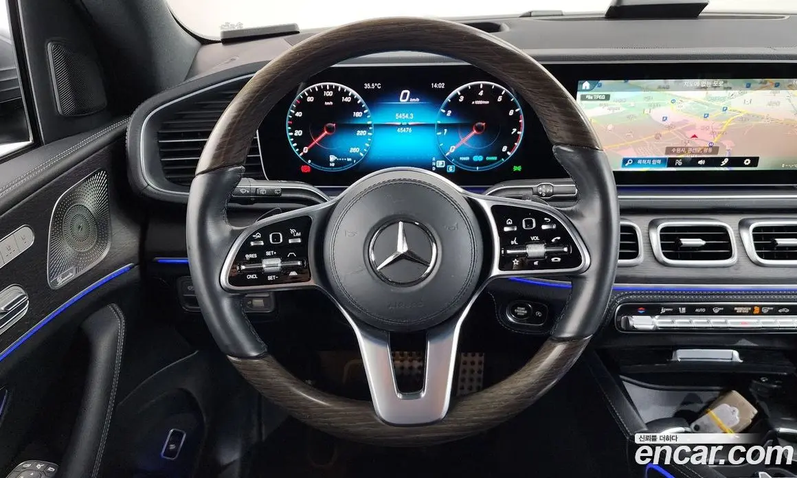 Mercedes-Benz GLS-Class 2022 4.0 автомат (гидро), фото 18 Mercedes-Benz GLS-Class 2022 4.0 автомат (гидро), фото 18