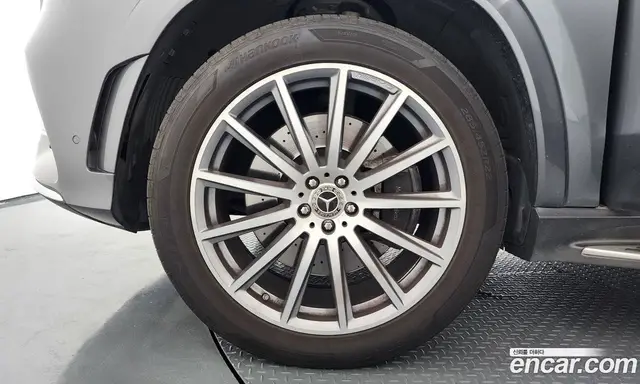 Mercedes-Benz GLS-Class 2022 4.0 автомат (гидро), миниатюра 5 Mercedes-Benz GLS-Class 2022 4.0 автомат (гидро), миниатюра 5