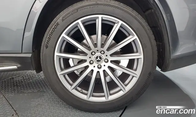 Mercedes-Benz GLS-Class 2022 4.0 автомат (гидро), миниатюра 7 Mercedes-Benz GLS-Class 2022 4.0 автомат (гидро), миниатюра 7