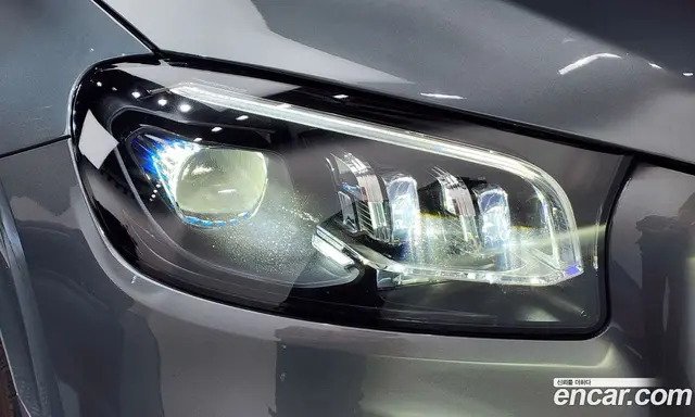 Mercedes-Benz GLS-Class 2022 4.0 автомат (гидро), миниатюра 8 Mercedes-Benz GLS-Class 2022 4.0 автомат (гидро), миниатюра 8