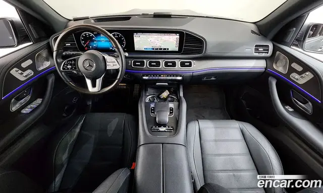 Mercedes-Benz GLS-Class 2022 4.0 автомат (гидро), миниатюра 10 Mercedes-Benz GLS-Class 2022 4.0 автомат (гидро), миниатюра 10
