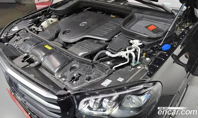Mercedes-Benz GLS-Class 2025 3.0 автомат (гидро), миниатюра 6