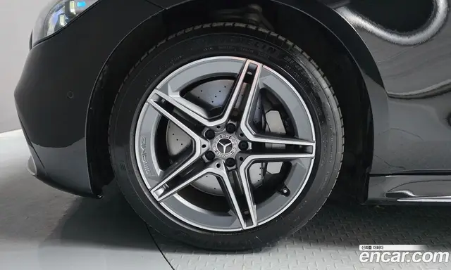 Mercedes-Benz S-Class 2022 2.9 автомат (гидро), миниатюра 5