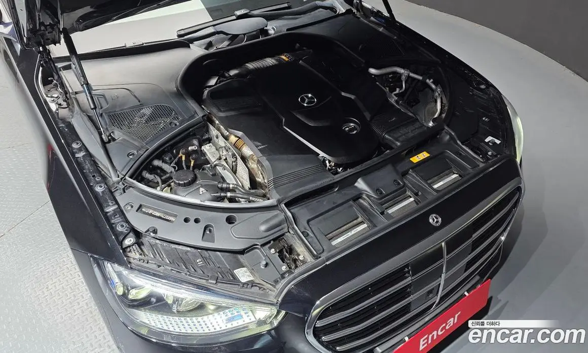 Mercedes-Benz S-Class 2022 2.9 автомат (гидро), фото 6