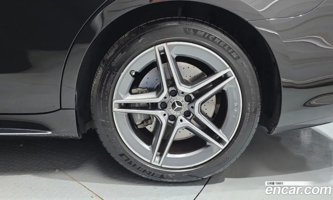 Mercedes-Benz S-Class 2022 2.9 автомат (гидро), фото 7