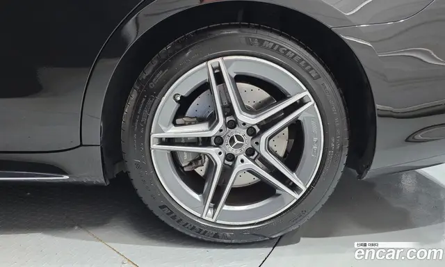Mercedes-Benz S-Class 2022 2.9 автомат (гидро), миниатюра 7