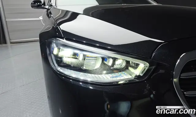 Mercedes-Benz S-Class 2022 2.9 автомат (гидро), миниатюра 8