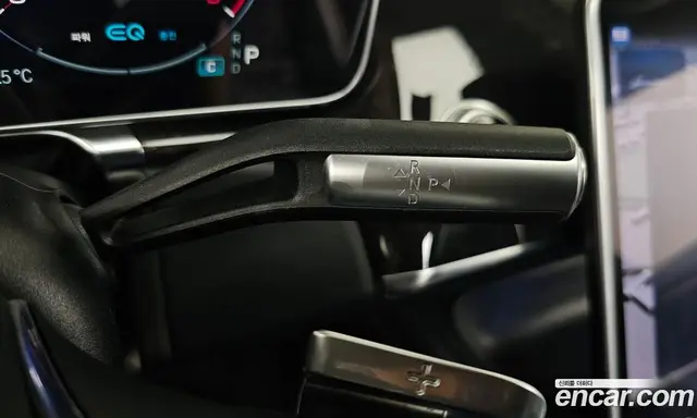 Mercedes-Benz S-Class 2022 4.0 автомат (гидро), миниатюра 11