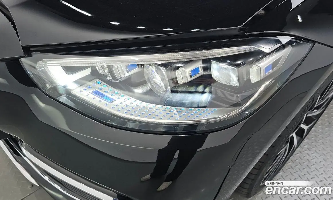 Mercedes-Benz S-Class 2022 4.0 автомат (гидро), фото 7