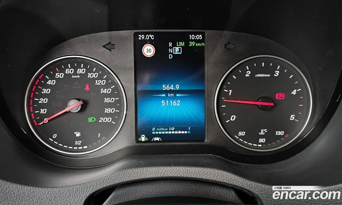 Mercedes-Benz Sprinter 2022 3.0 автомат (гидро), фото 11 Mercedes-Benz Sprinter 2022 3.0 автомат (гидро), фото 11