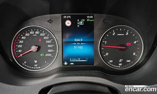 Mercedes-Benz Sprinter 2022 3.0 автомат (гидро), миниатюра 11 Mercedes-Benz Sprinter 2022 3.0 автомат (гидро), миниатюра 11