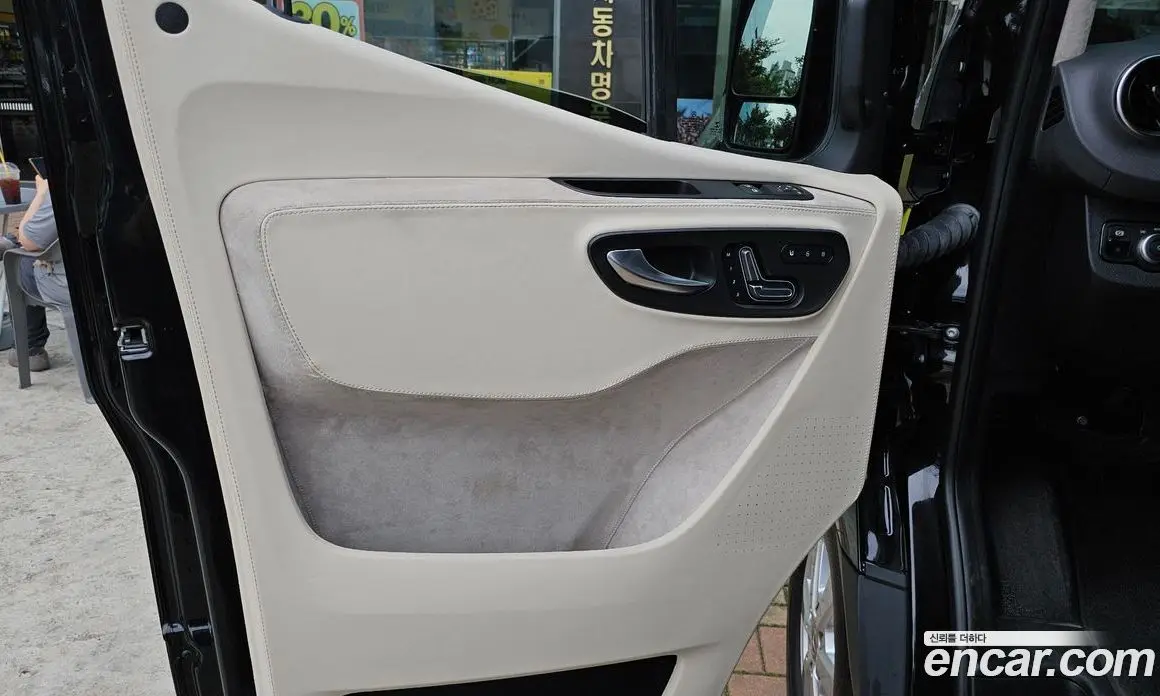 Mercedes-Benz Sprinter 2022 3.0 автомат (гидро), фото 14 Mercedes-Benz Sprinter 2022 3.0 автомат (гидро), фото 14