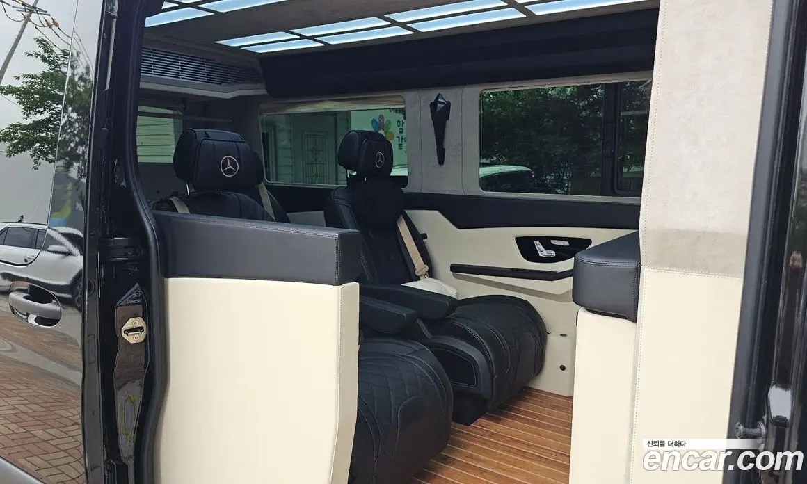 Mercedes-Benz Sprinter 2022 3.0 автомат (гидро), фото 17 Mercedes-Benz Sprinter 2022 3.0 автомат (гидро), фото 17