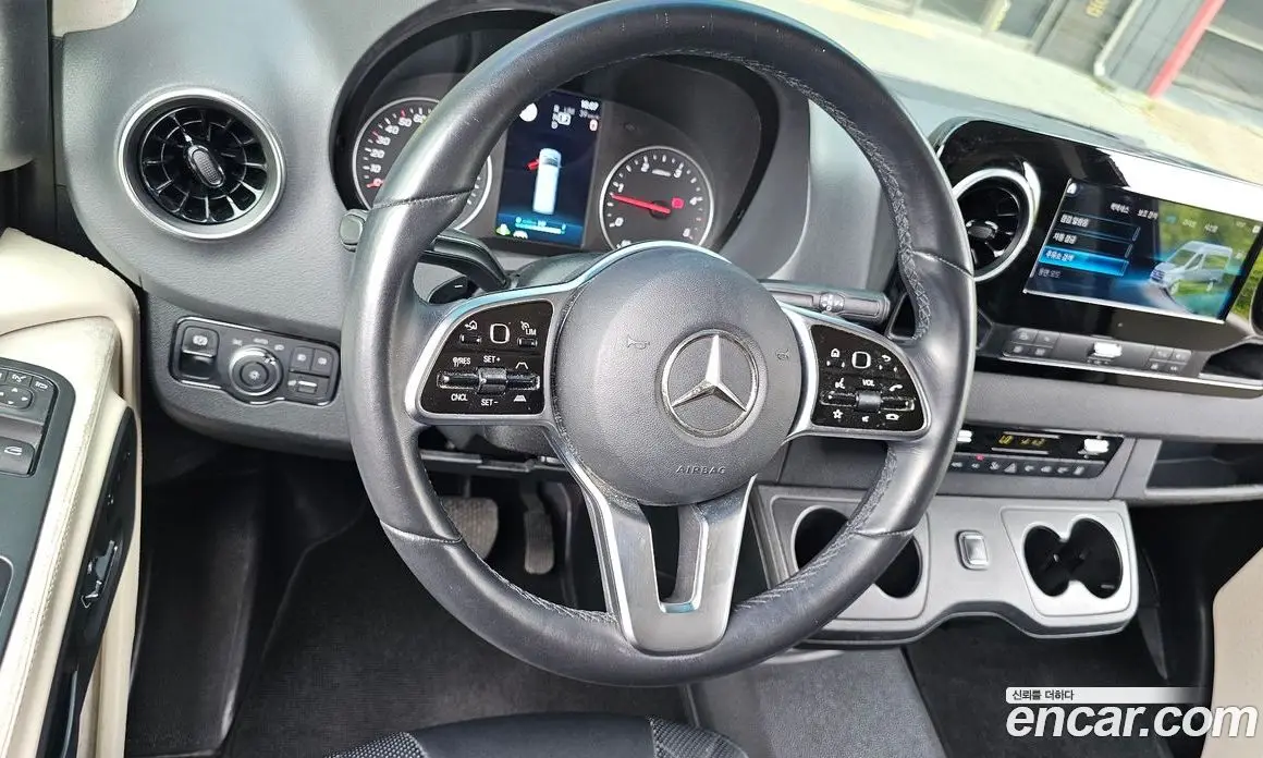 Mercedes-Benz Sprinter 2022 3.0 автомат (гидро), фото 18 Mercedes-Benz Sprinter 2022 3.0 автомат (гидро), фото 18