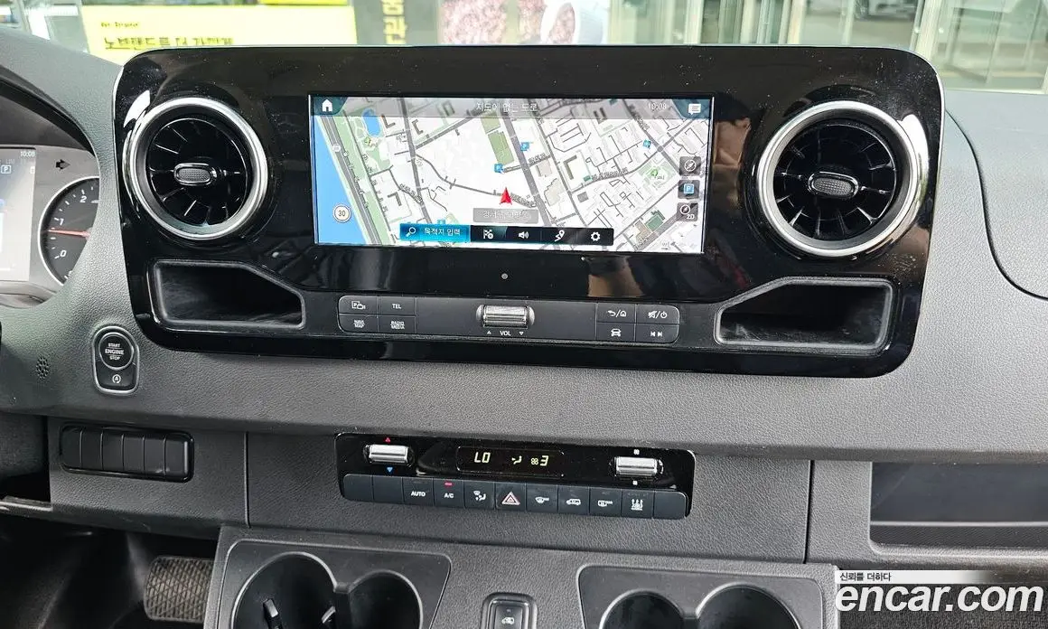 Mercedes-Benz Sprinter 2022 3.0 автомат (гидро), фото 19 Mercedes-Benz Sprinter 2022 3.0 автомат (гидро), фото 19