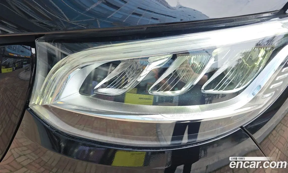 Mercedes-Benz Sprinter 2022 3.0 автомат (гидро), фото 8 Mercedes-Benz Sprinter 2022 3.0 автомат (гидро), фото 8
