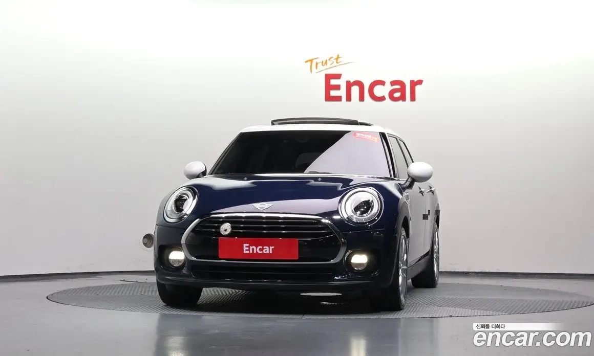 Mini Clubman 2019 1.5 автомат (гидро), фото 2 Mini Clubman 2019 1.5 автомат (гидро), фото 2