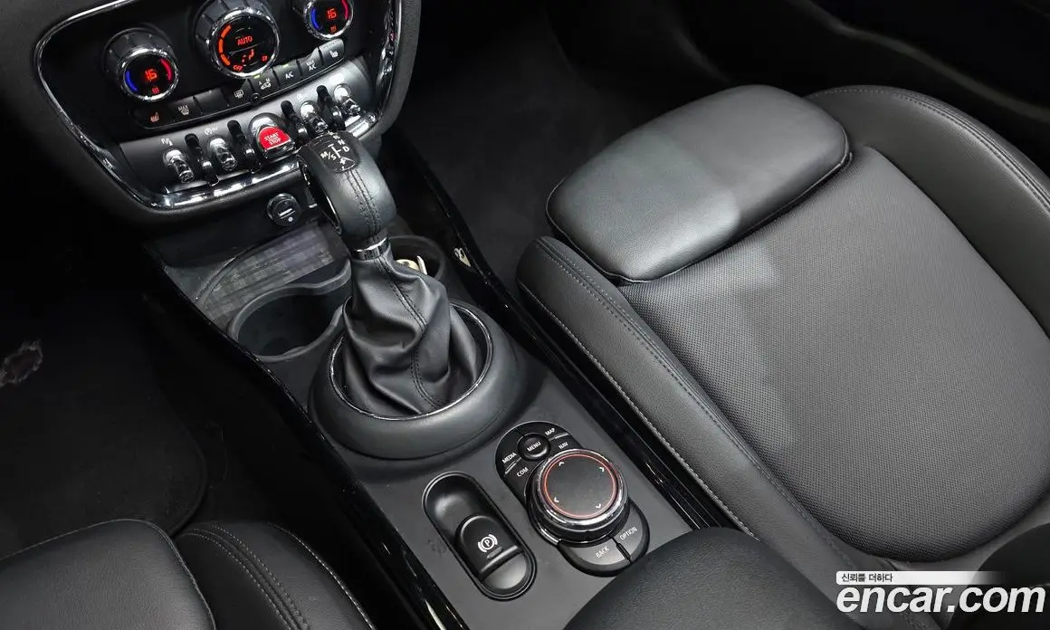 Mini Clubman 2019 1.5 автомат (гидро), фото 11 Mini Clubman 2019 1.5 автомат (гидро), фото 11