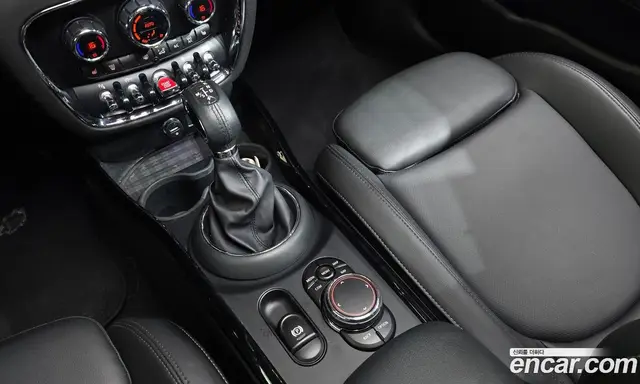 Mini Clubman 2019 1.5 автомат (гидро), миниатюра 11 Mini Clubman 2019 1.5 автомат (гидро), миниатюра 11
