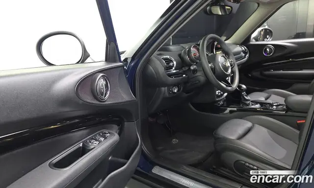 Mini Clubman 2019 1.5 автомат (гидро), миниатюра 12