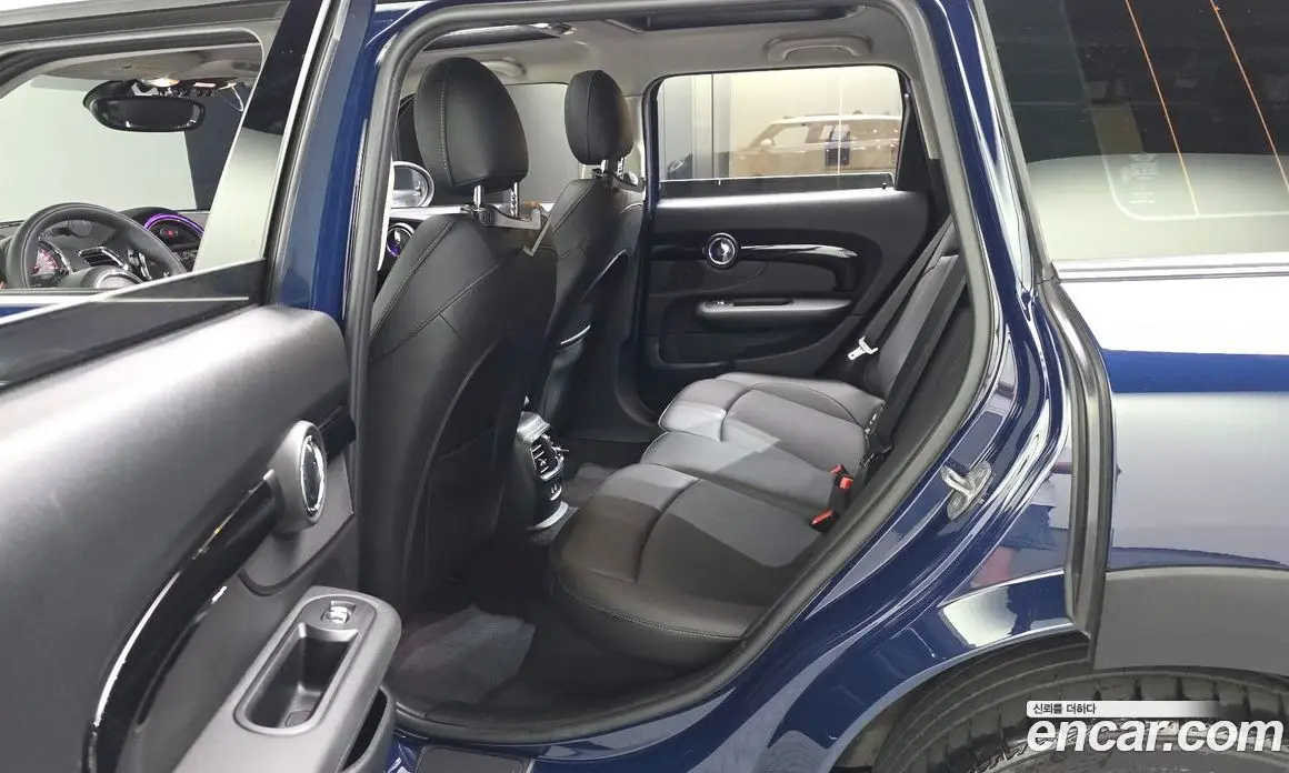 Mini Clubman 2019 1.5 автомат (гидро), фото 15 Mini Clubman 2019 1.5 автомат (гидро), фото 15