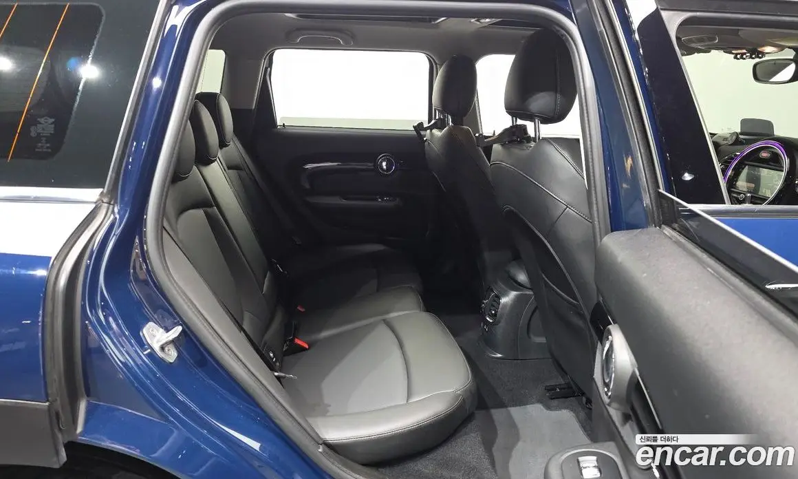Mini Clubman 2019 1.5 автомат (гидро), фото 17 Mini Clubman 2019 1.5 автомат (гидро), фото 17