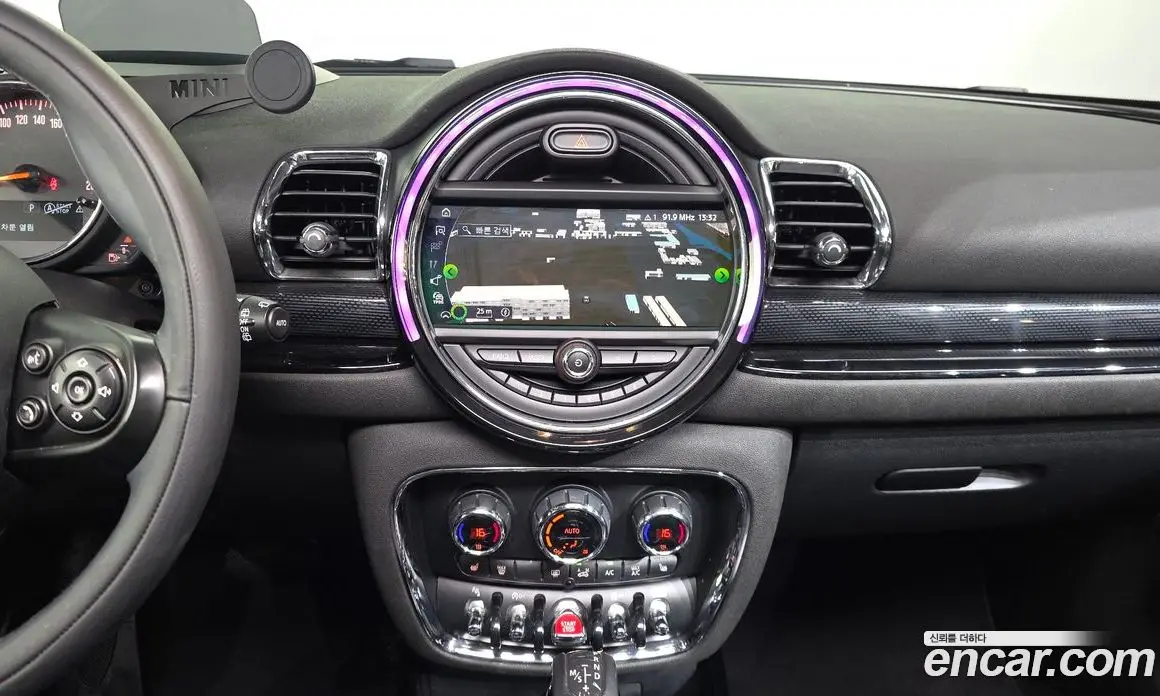 Mini Clubman 2019 1.5 автомат (гидро), фото 19 Mini Clubman 2019 1.5 автомат (гидро), фото 19