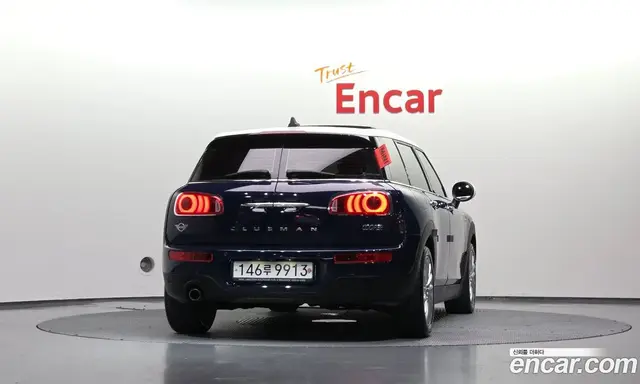 Mini Clubman 2019 1.5 автомат (гидро), миниатюра 3 Mini Clubman 2019 1.5 автомат (гидро), миниатюра 3