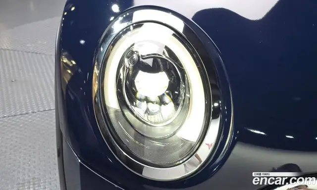 Mini Clubman 2019 1.5 автомат (гидро), миниатюра 7 Mini Clubman 2019 1.5 автомат (гидро), миниатюра 7