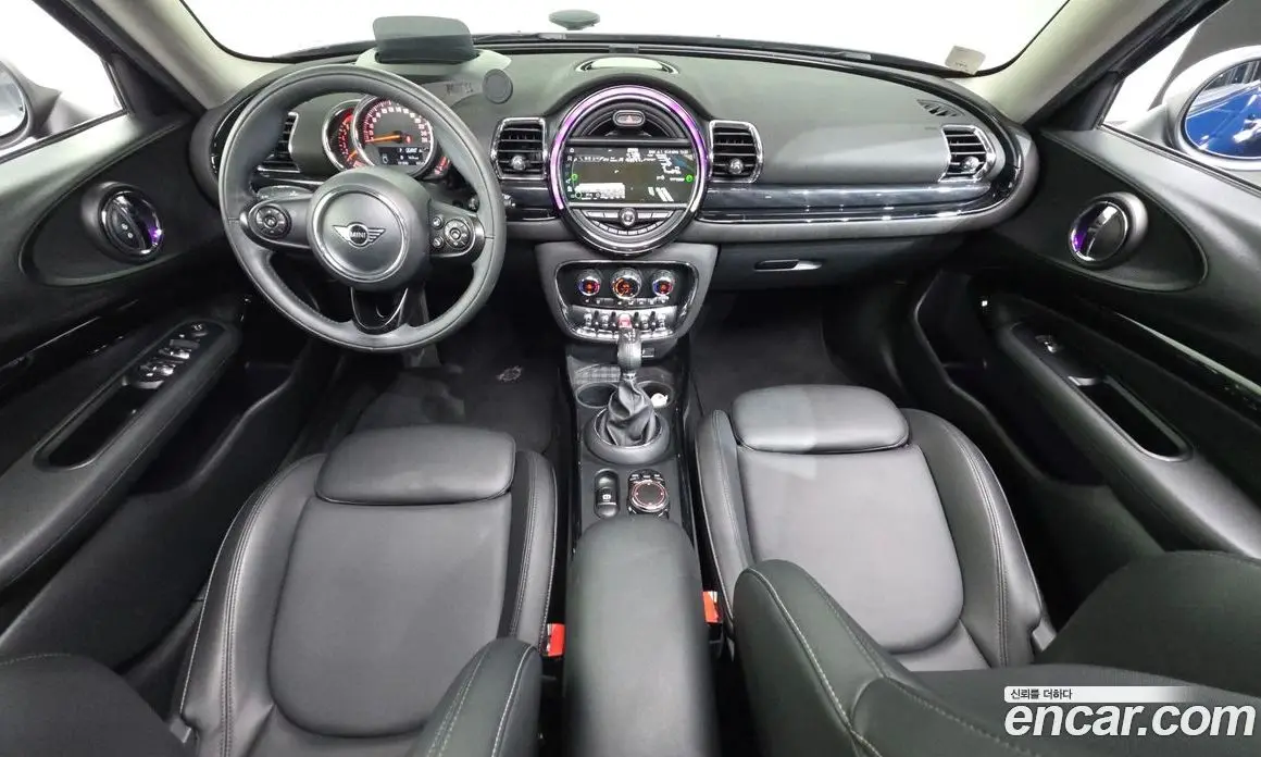 Mini Clubman 2019 1.5 автомат (гидро), фото 9 Mini Clubman 2019 1.5 автомат (гидро), фото 9
