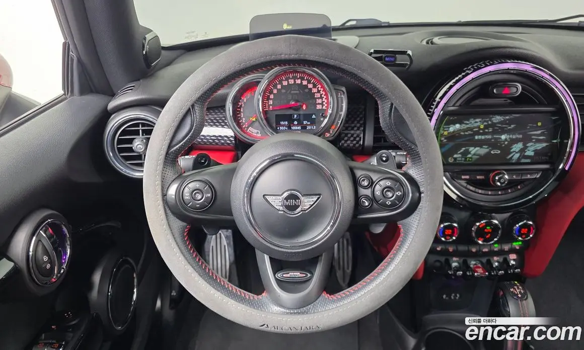 Mini Cooper 2017 2.0 автомат (гидро), фото 19 Mini Cooper 2017 2.0 автомат (гидро), фото 19