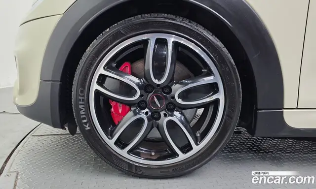 Mini Cooper 2017 2.0 автомат (гидро), миниатюра 5 Mini Cooper 2017 2.0 автомат (гидро), миниатюра 5