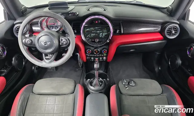 Mini Cooper 2017 2.0 автомат (гидро), миниатюра 10 Mini Cooper 2017 2.0 автомат (гидро), миниатюра 10