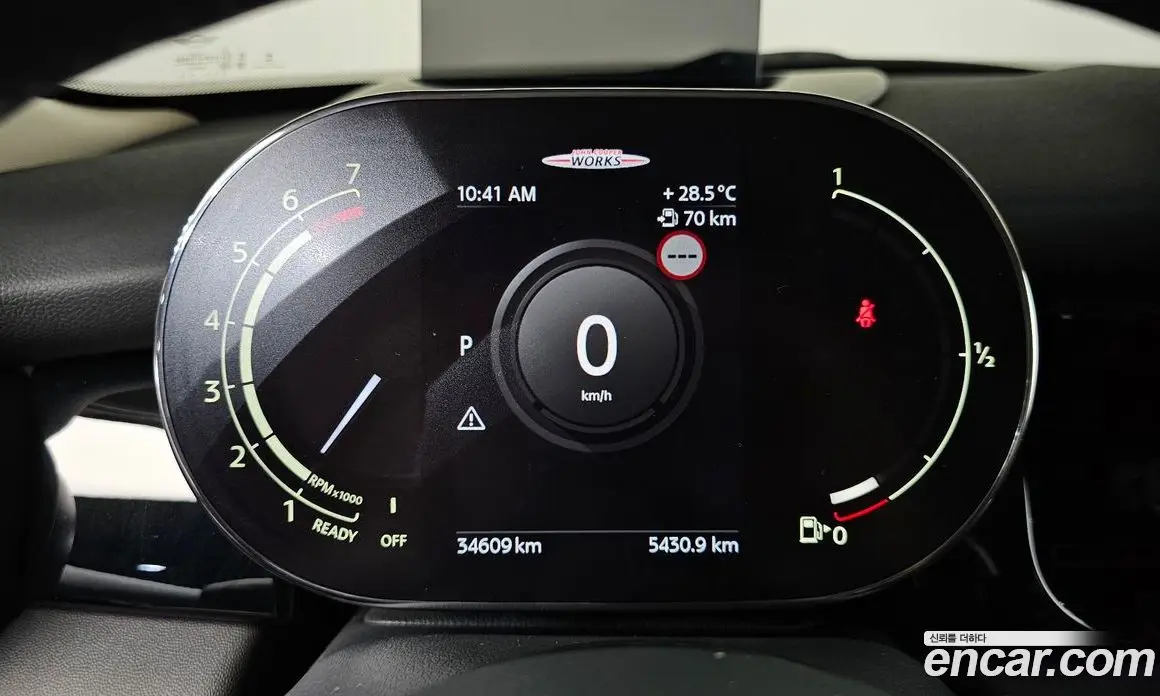 Mini Cooper 2024 1.5 автомат (гидро), фото 11