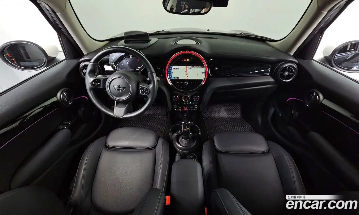 Mini Cooper 2024 1.5 автомат (гидро), фото 10