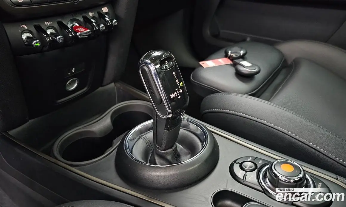 Mini Countryman 2021 1.5 автомат (гидро), фото 12