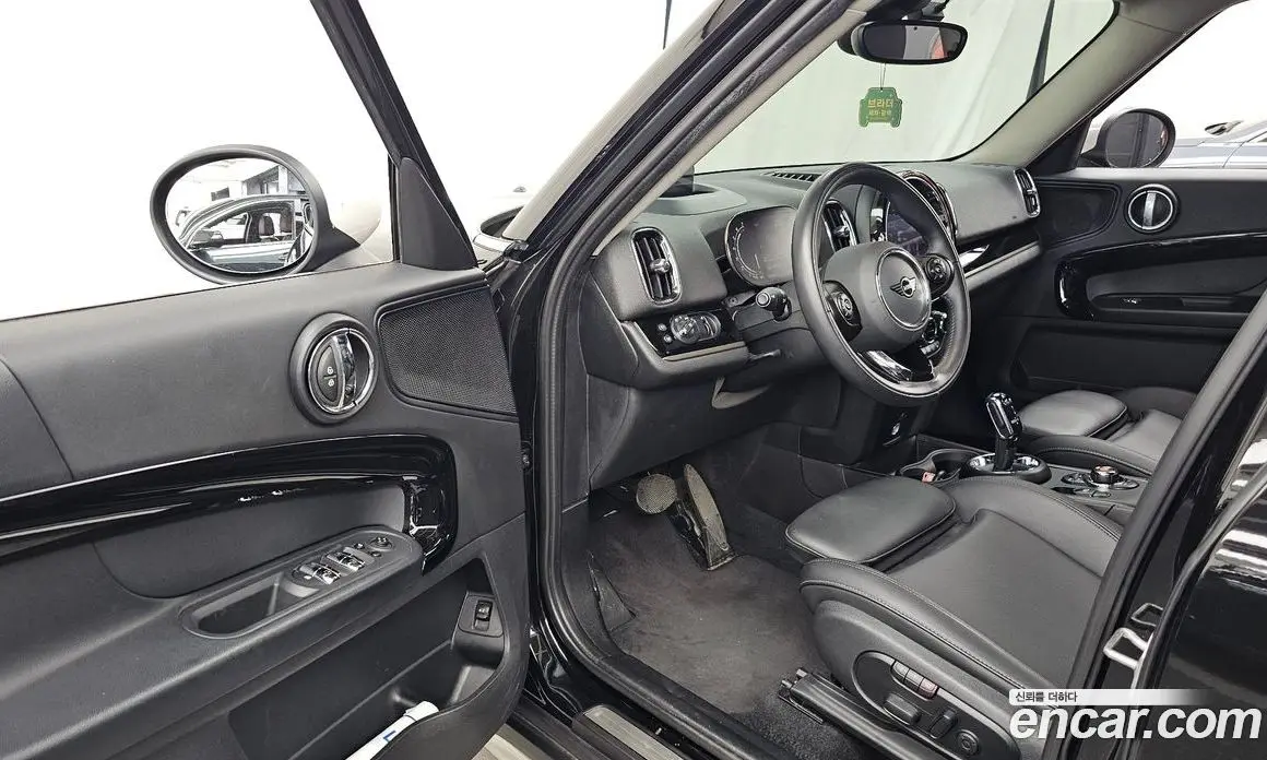 Mini Countryman 2021 1.5 автомат (гидро), фото 13
