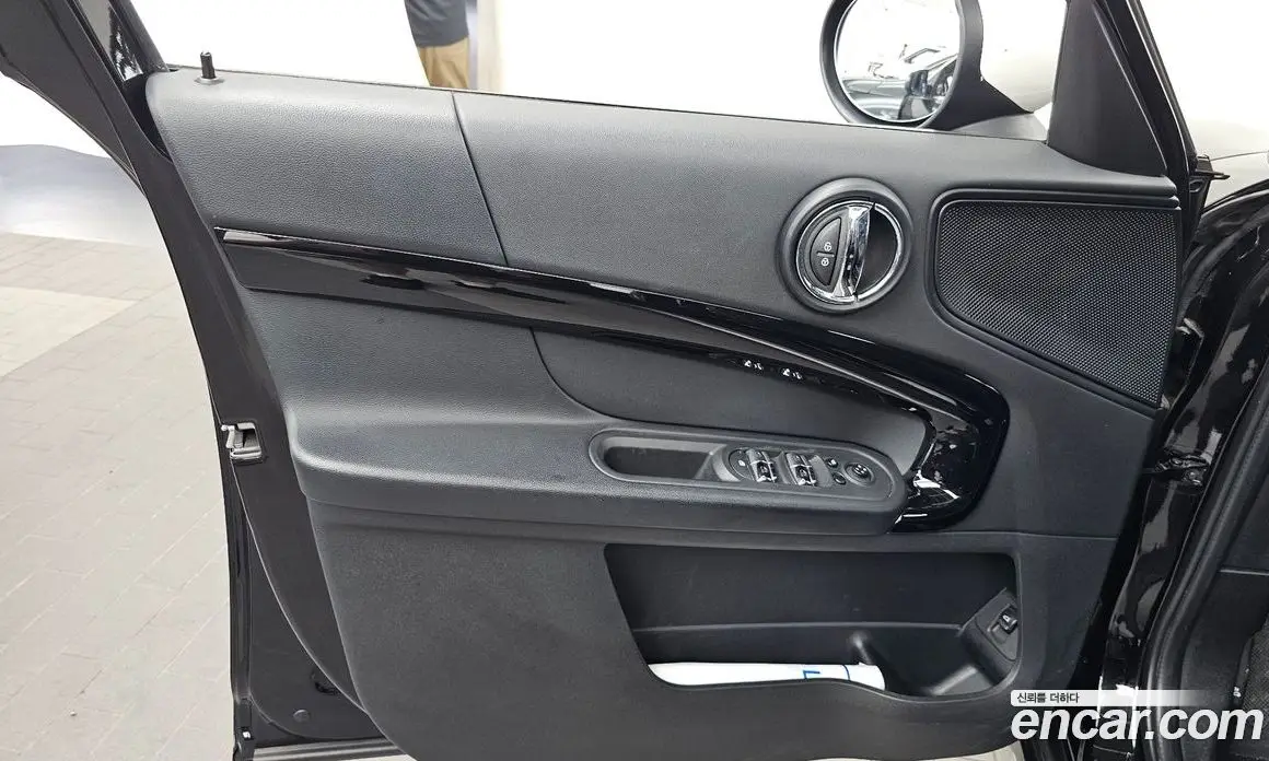 Mini Countryman 2021 1.5 автомат (гидро), фото 14