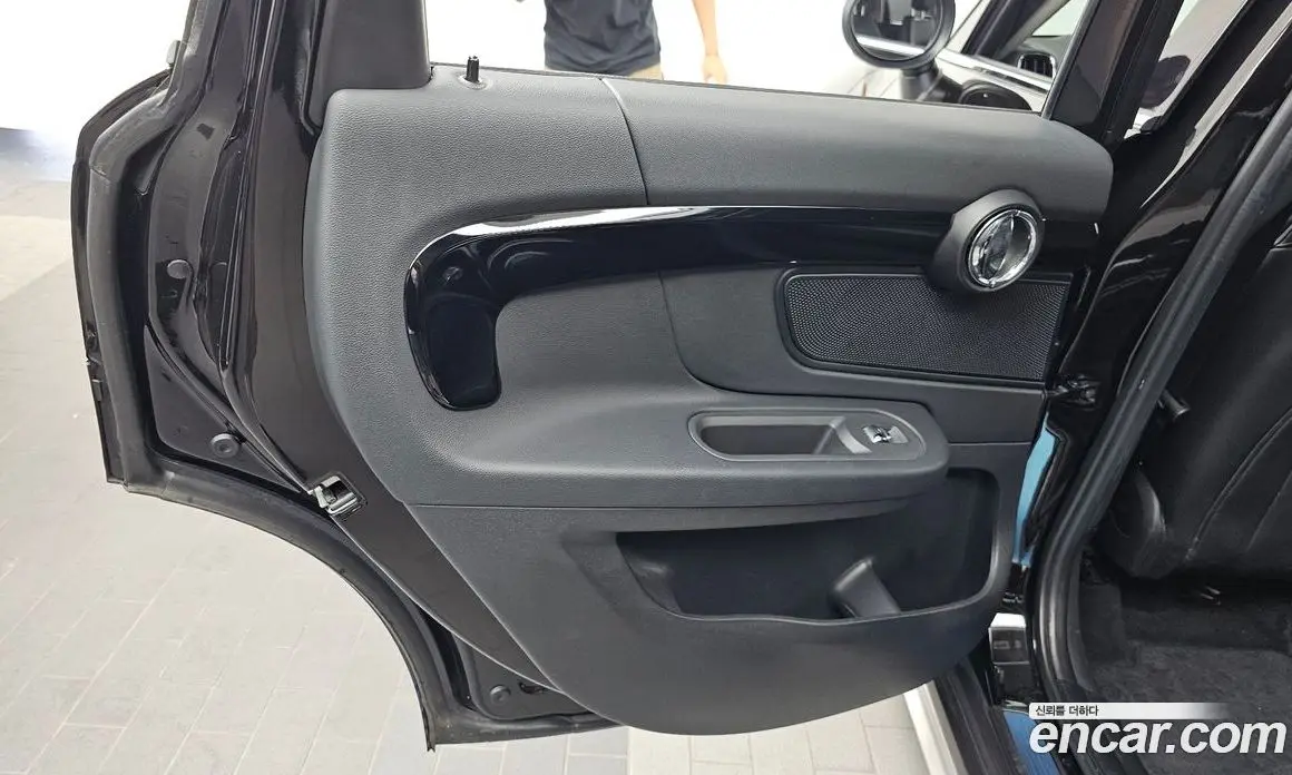 Mini Countryman 2021 1.5 автомат (гидро), фото 15