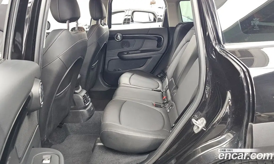 Mini Countryman 2021 1.5 автомат (гидро), фото 16