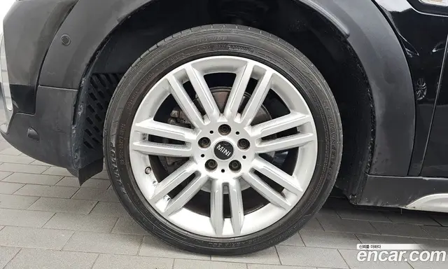 Mini Countryman 2021 1.5 автомат (гидро), миниатюра 5