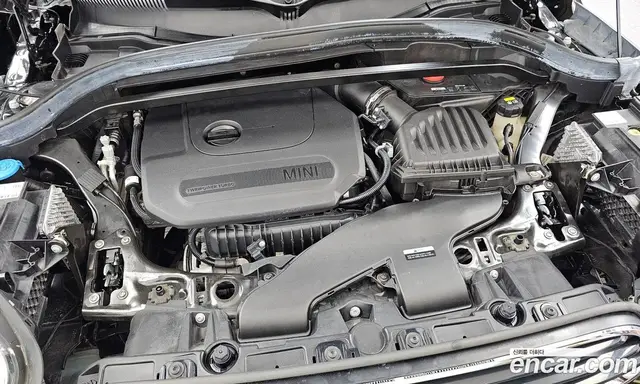 Mini Countryman 2021 1.5 автомат (гидро), миниатюра 6
