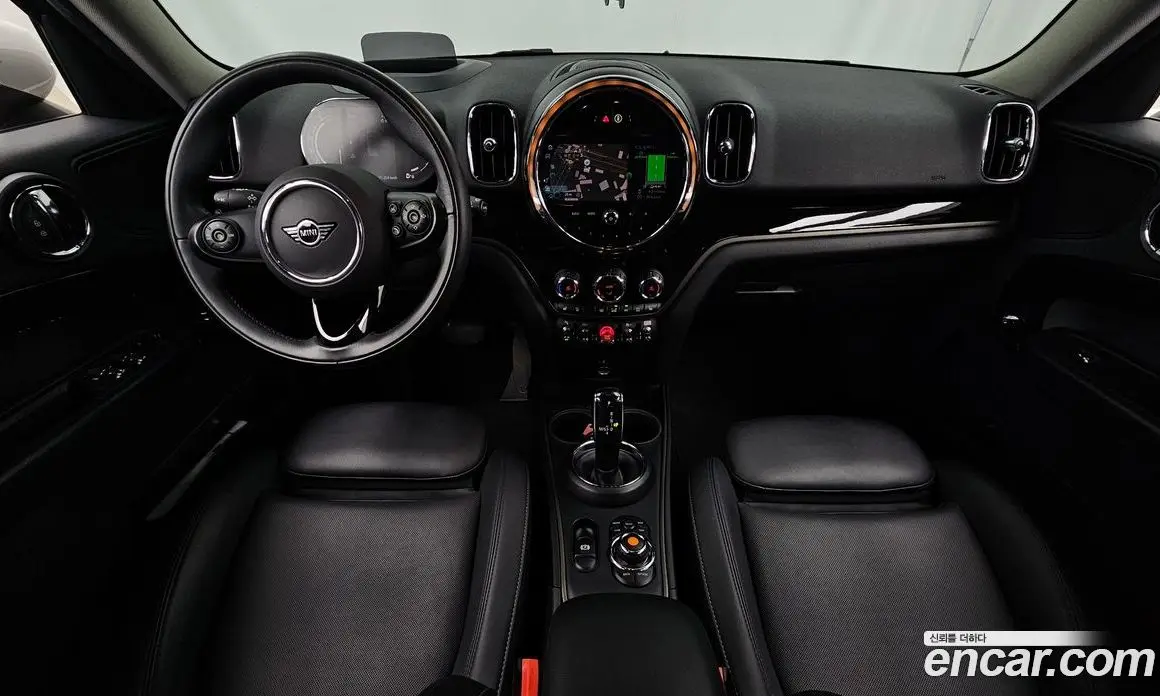 Mini Countryman 2021 1.5 автомат (гидро), фото 10