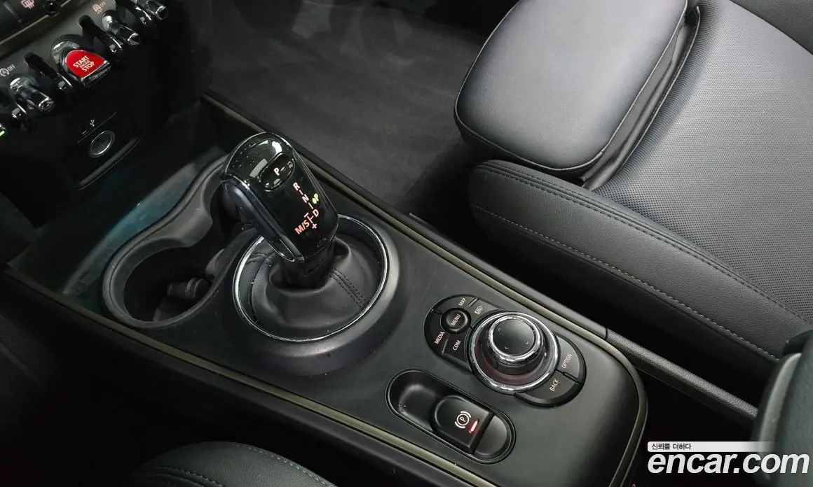 Mini Countryman 2022 1.5 автомат (гидро), фото 12