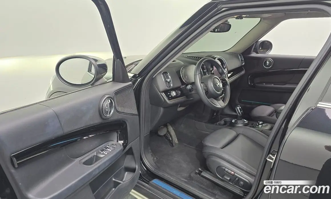 Mini Countryman 2022 1.5 автомат (гидро), фото 13