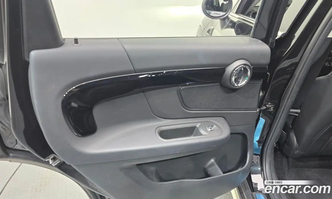 Mini Countryman 2022 1.5 автомат (гидро), фото 15